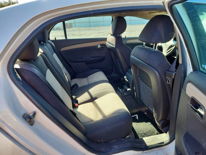 2011 Chevrolet Malibu მანქანა იყიდება აუქციონზე, vin: 1G1ZC5E19BF327549, აუქციონის ნომერი: 68809616