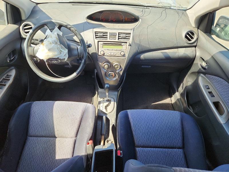 2009 Toyota Yaris მანქანა იყიდება აუქციონზე, vin: JTDBT903491351614, აუქციონის ნომერი: 71070846