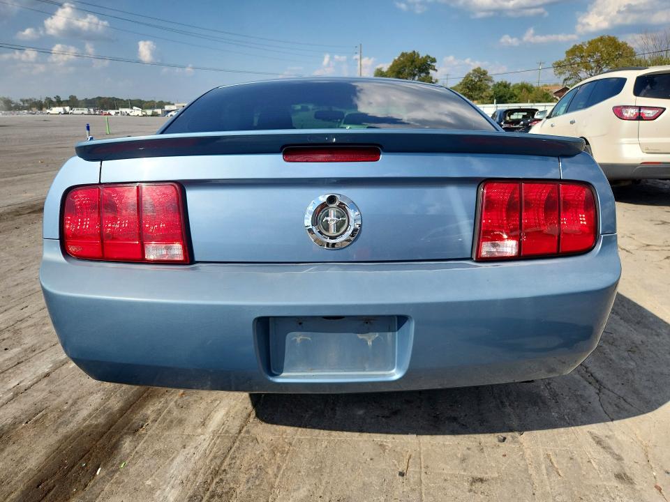 Aukcja sprzedaży 2008 Ford Mustang, vin: 1ZVHT80N985135431, numer aukcji: 69223816