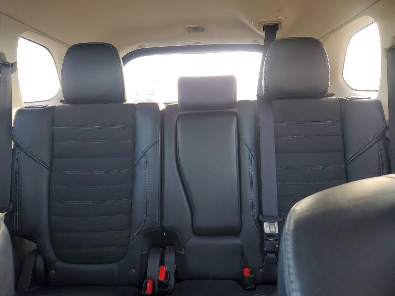 2020 Mitsubishi Outlander მანქანა იყიდება აუქციონზე, vin: JA4AZ3A31LZ044393, აუქციონის ნომერი: 69554856