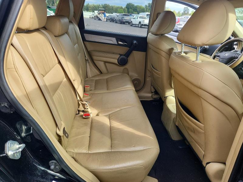 2011 Honda Cr-v მანქანა იყიდება აუქციონზე, vin: 5J6RE4H77BL818001, აუქციონის ნომერი: 67512856