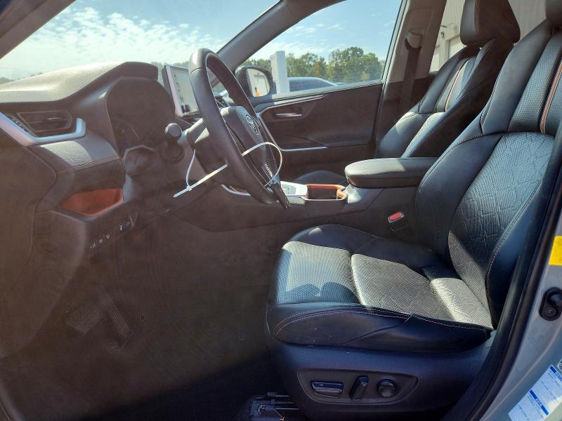 Продажа на аукционе авто 2020 Toyota Rav4, vin: 2T3J1RFV1LC110307, номер лота: 67525836