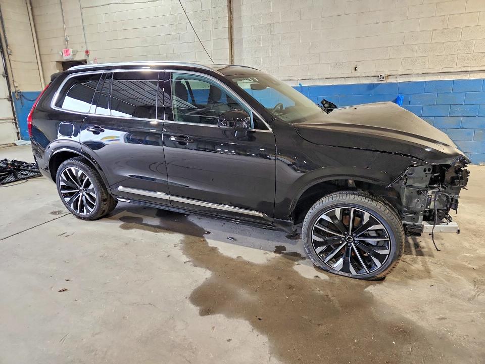 Aukcja sprzedaży 2026 Volvo Xc90, vin: YV4062PEXT1519144, numer aukcji: 69785316