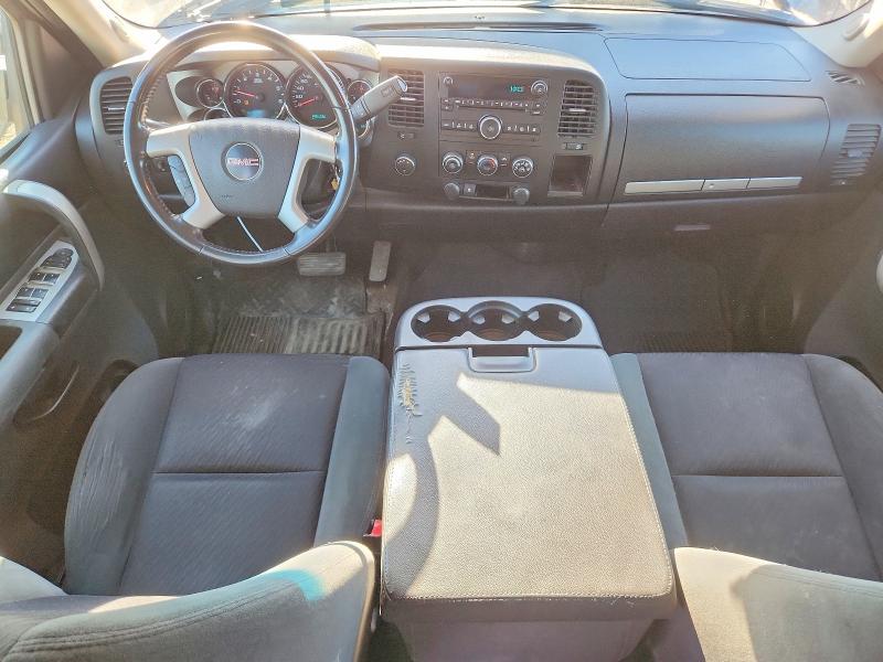Продаж на аукціоні авто 2009 Gmc Sierra, vin: 3GTEK13349G193614, номер лоту: 69800906
