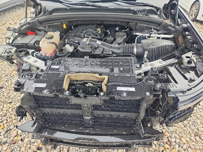 Aukcja sprzedaży 2024 Jeep Grand Cherokee, vin: 1C4RJKBG8R8567629, numer aukcji: 67441026