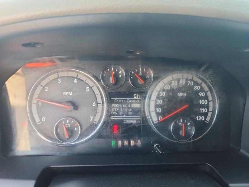 Aukcja sprzedaży 2012 Dodge Ram 1500, vin: 1C6RD7FT7CS340994, numer aukcji: 69338856