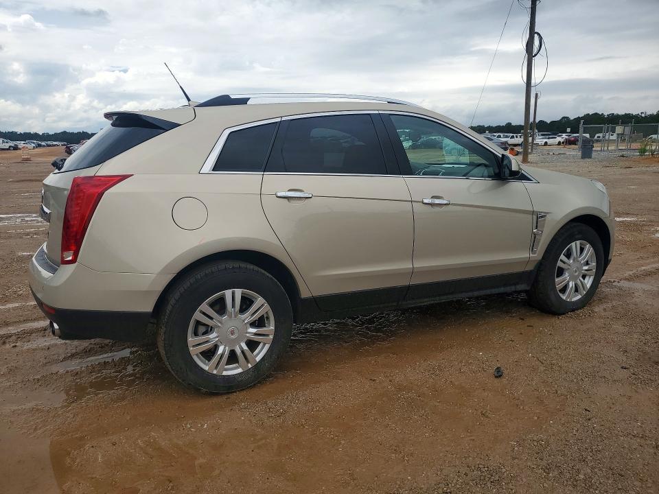 Продаж на аукціоні авто 2011 Cadillac Srx, vin: 3GYFNAEY3BS554493, номер лоту: 67261546
