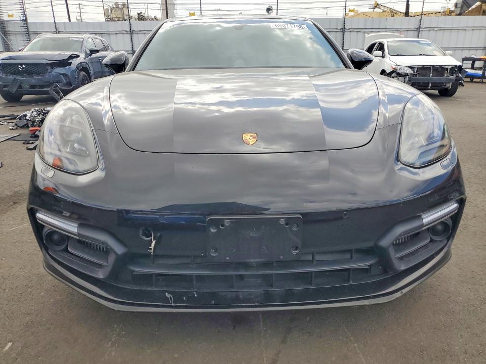 Продажа на аукционе авто 2020 Porsche Panamera, vin: WP0AG2A74LL146489, номер лота: 69071796