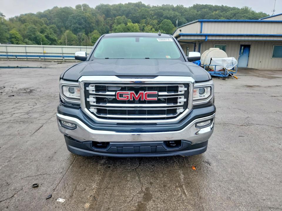 Продажа на аукционе авто 2017 Gmc Sierra, vin: 1GTV2NEC1HZ196148, номер лота: 69808736
