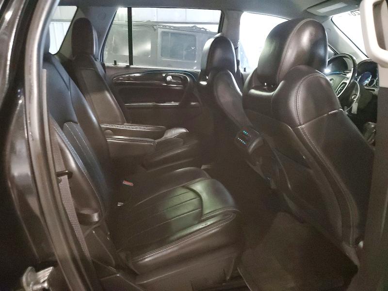 Aukcja sprzedaży 2014 Buick Enclave, vin: 5GAKVCKD7EJ186165, numer aukcji: 69565226