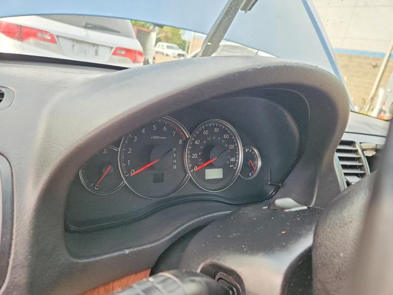 Продажа на аукционе авто 2008 Subaru Outback, vin: 4S4BP62CX87367422, номер лота: 69693366