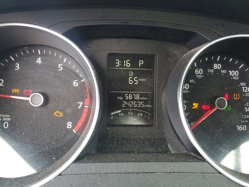 Aukcja sprzedaży 2018 Volkswagen Jetta, vin: 3VW2B7AJ7JM204230, numer aukcji: 69943746