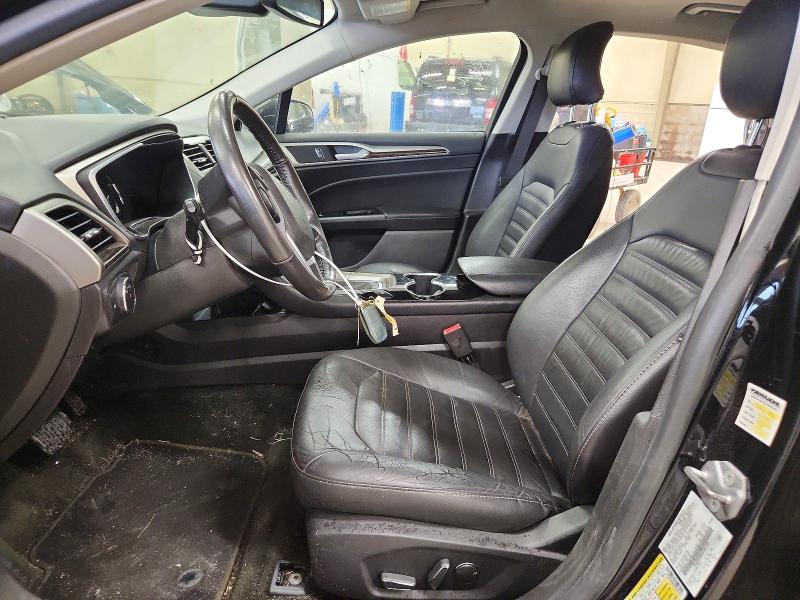 Продаж на аукціоні авто 2016 Ford Fusion, vin: 3FA6P0HD8GR286192, номер лоту: 69873456
