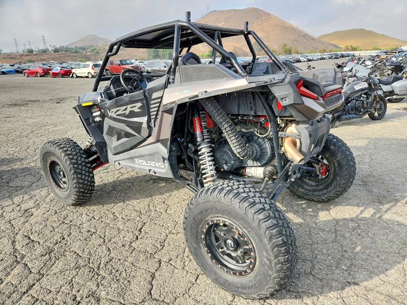 68939786 :رقم المزاد ، 3NSPAL92XMF583085 vin ، 2021 Polaris Rzr Turbo مزاد بيع