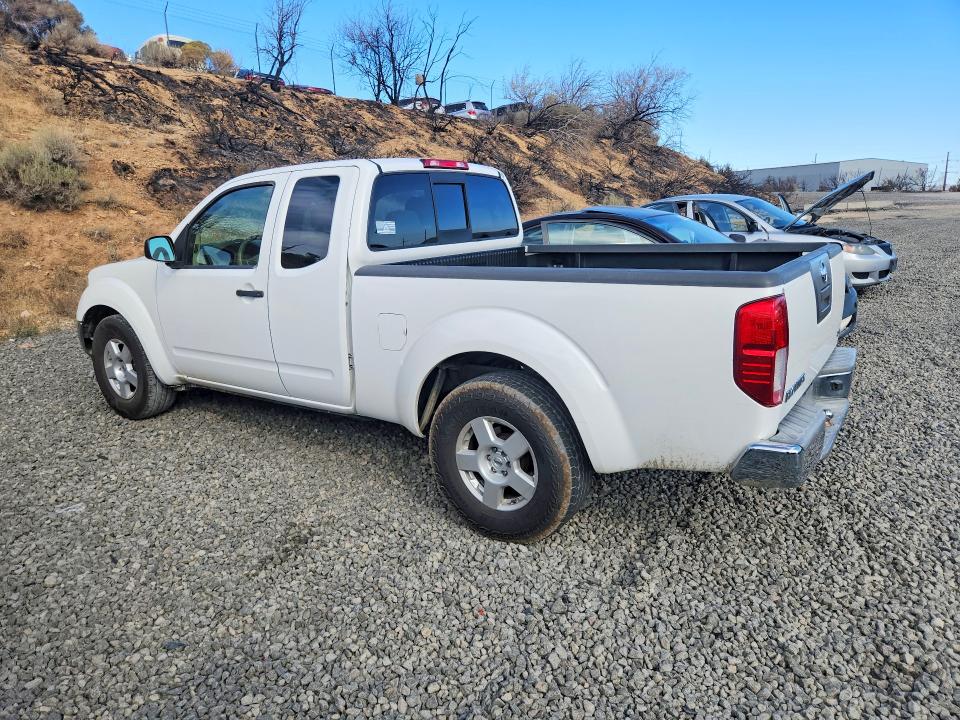 2006 Nissan Frontier მანქანა იყიდება აუქციონზე, vin: 1N6AD06U16C442759        , აუქციონის ნომერი: 68891466