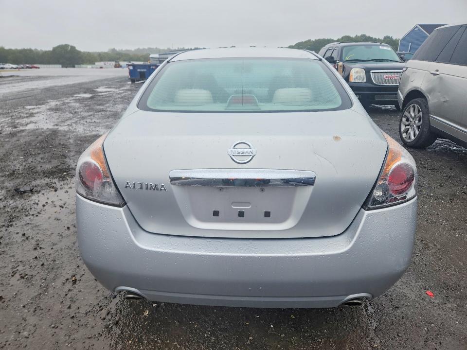 Aukcja sprzedaży 2010 Nissan Altima, vin: 1N4AL2AP6AN536075, numer aukcji: 70331156