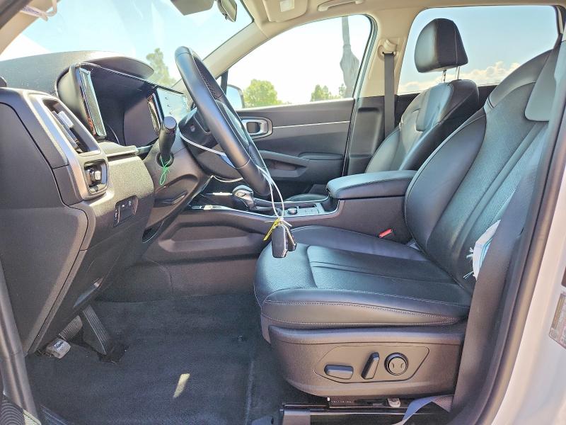 Продажа на аукционе авто 2021 Kia Sorento, vin: 5XYRL4LC2MG067405, номер лота: 68263866
