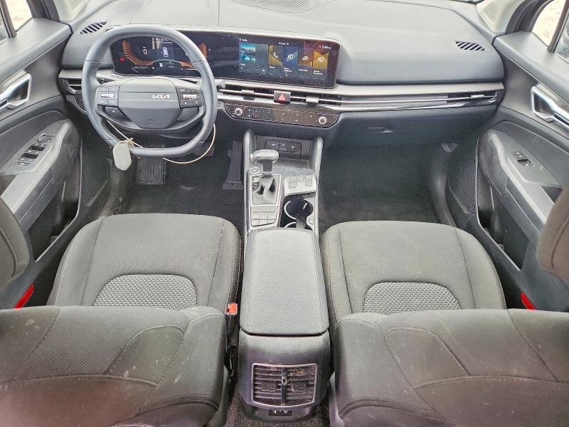 Продажа на аукционе авто 2026 Kia Sportage, vin: 5XYK23DF8TG402172, номер лота: 69634116
