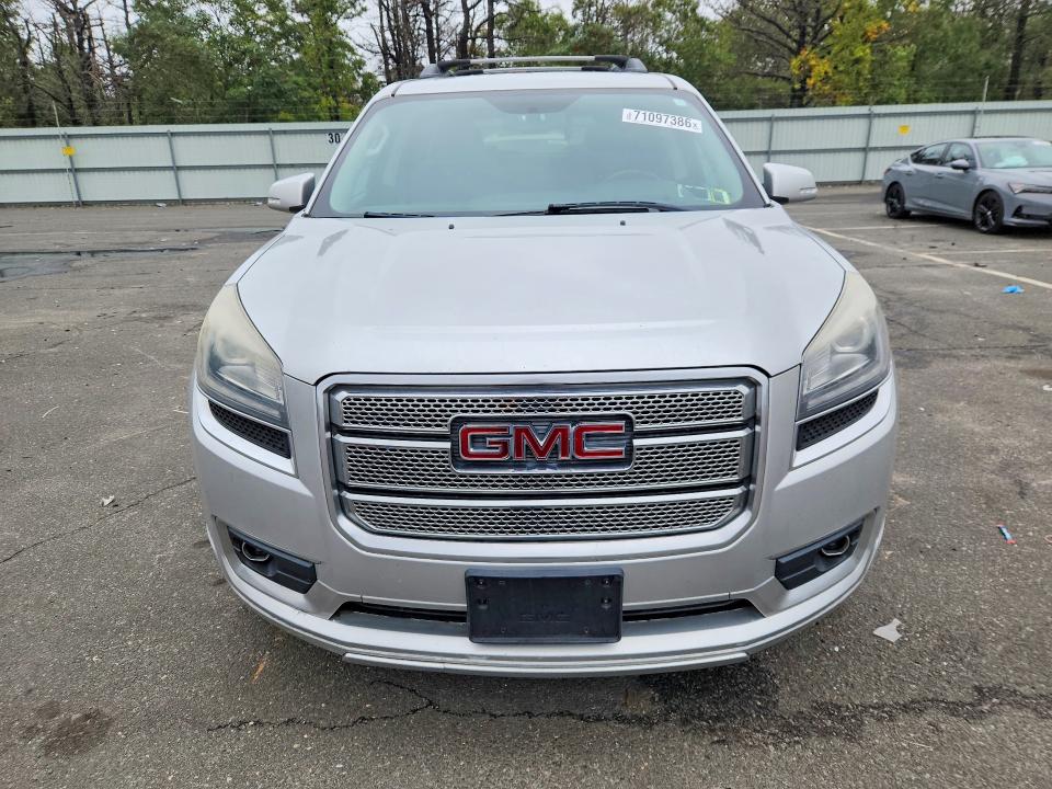 Продаж на аукціоні авто 2013 Gmc Acadia, vin: 1GKKVTKD3DJ264023, номер лоту: 71097386