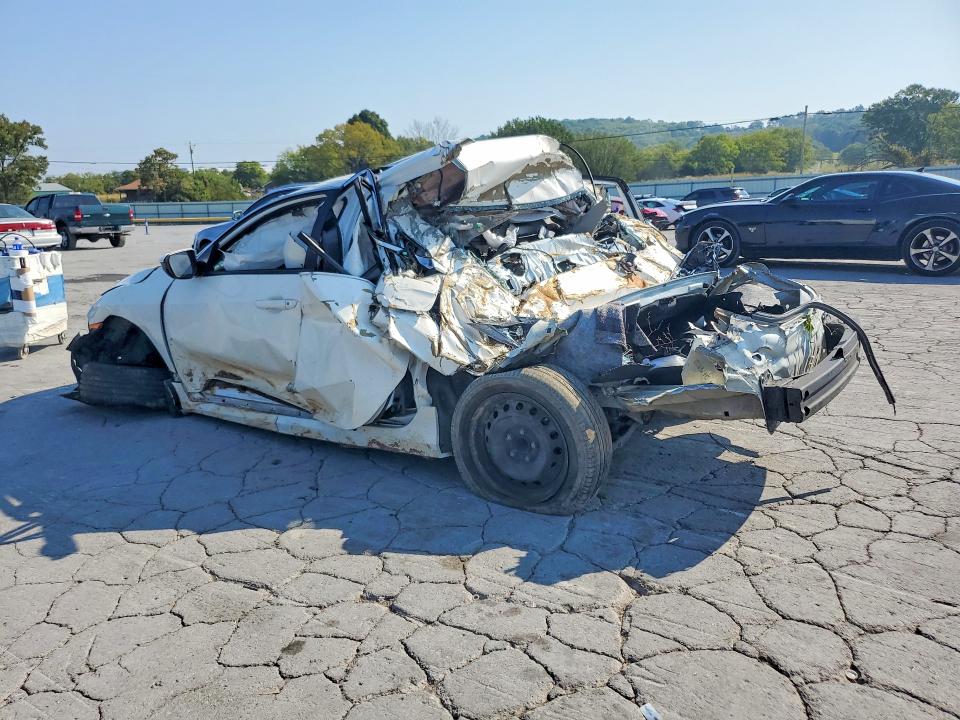 Auction sale of the 2018 Honda Civic, vin: 2HGFC2F59JH601759, lot number: 69193506