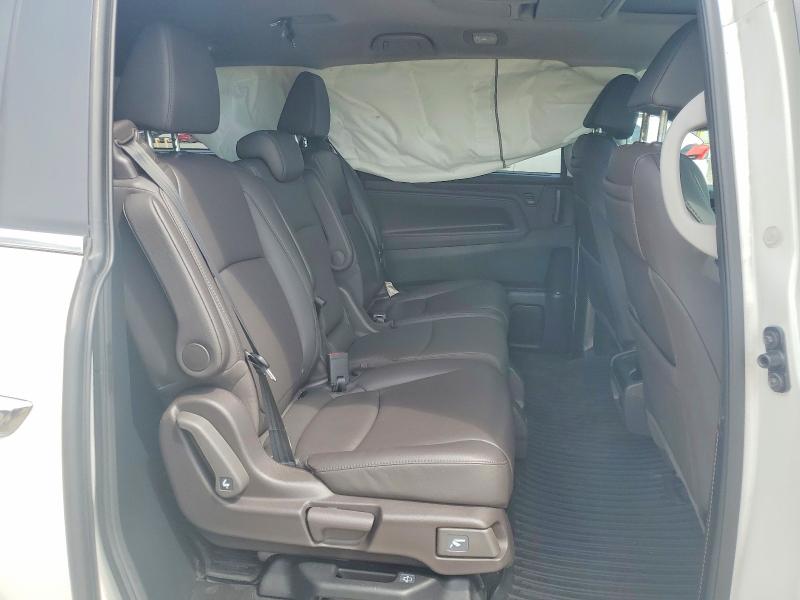 Продажа на аукционе авто 2020 Honda Odyssey, vin: 5FNRL6H63LB503151, номер лота: 68503966