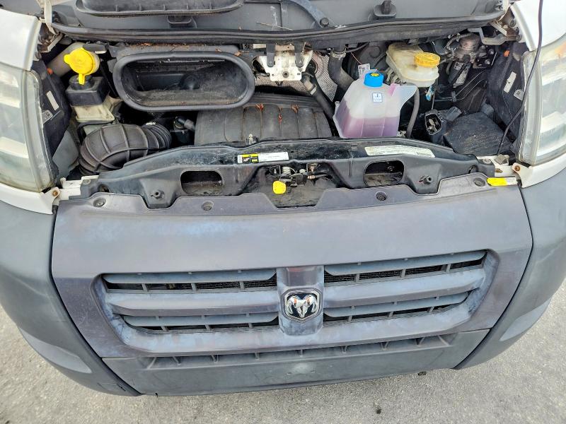 Продаж на аукціоні авто 2016 Ram Promaster 1500, vin: 3C6TRVNG8GE100104, номер лоту: 70114206