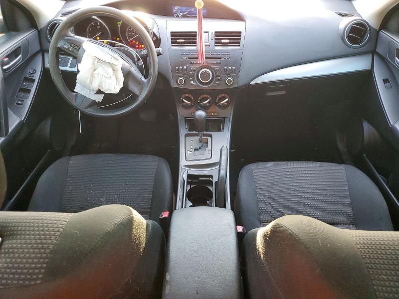 Aukcja sprzedaży 2013 Mazda 3, vin: JM1BL1TG0D1834476, numer aukcji: 68196186