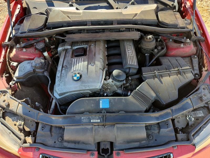 Auction sale of the 2006 Bmw 325, vin: WBAVB13506KX49503, lot number: 68505906