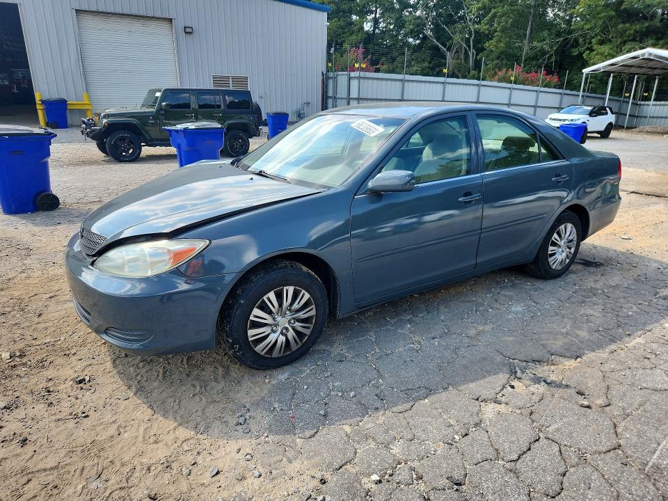 68960796 :رقم المزاد ، 4T1BE32K34U908432 vin ، 2004 Toyota Camry مزاد بيع