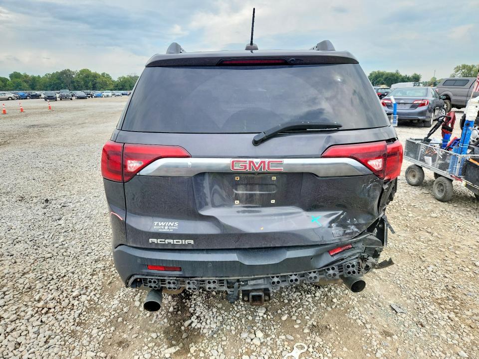 Aukcja sprzedaży 2017 Gmc Acadia, vin: 1GKKNVLS5HZ235283, numer aukcji: 67887426