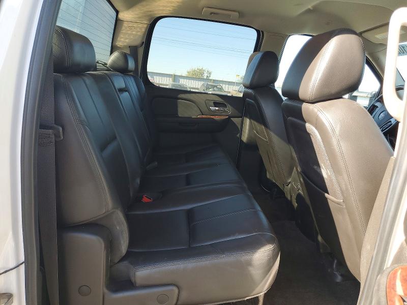2009 Gmc Sierra მანქანა იყიდება აუქციონზე, vin: 1GTHK63689F174781, აუქციონის ნომერი: 68110216