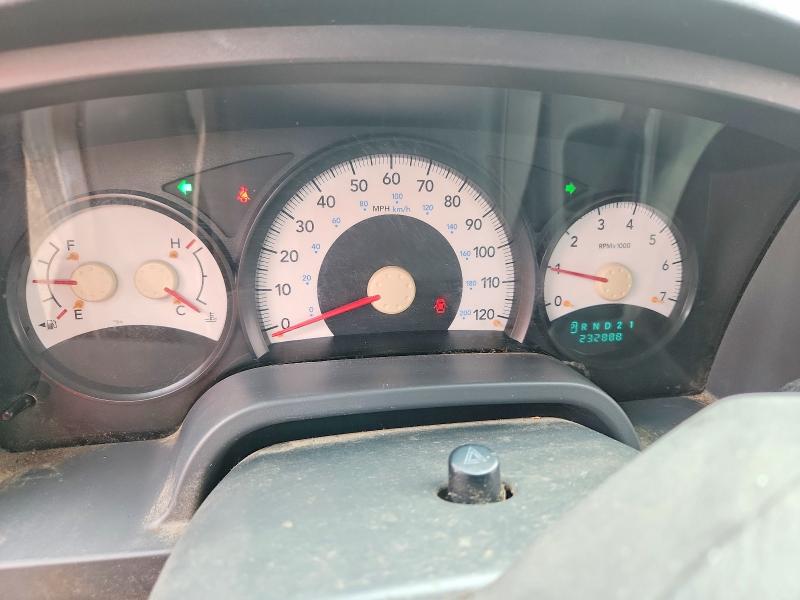 2005 Dodge Dakota მანქანა იყიდება აუქციონზე, vin: 1D7HE28K75S363354, აუქციონის ნომერი: 70653296