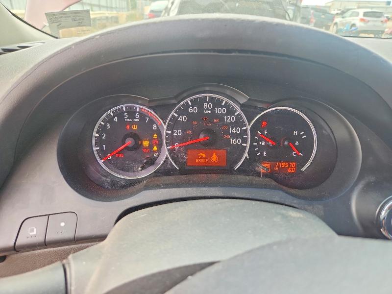 Aukcja sprzedaży 2011 Nissan Altima, vin: 1N4AL2AP2BN447153, numer aukcji: 68805796