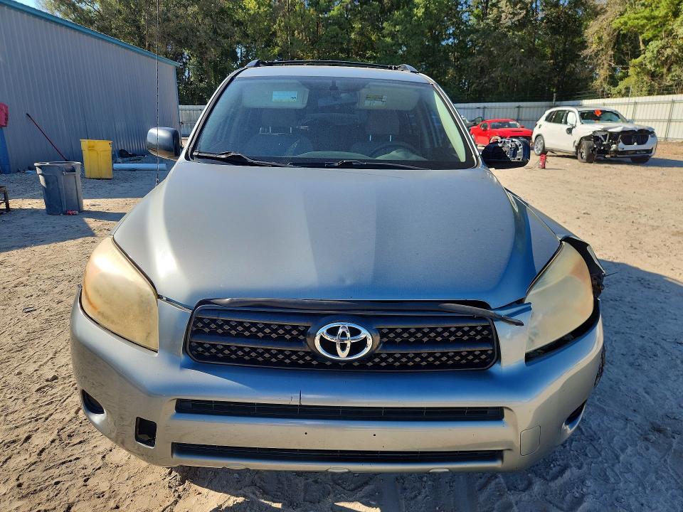 Aukcja sprzedaży 2008 Toyota Rav4, vin: JTMZD33V585101179, numer aukcji: 69675776
