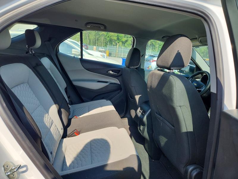 Продаж на аукціоні авто 2020 Chevrolet Equinox, vin: 2GNAXSEV3L6154611, номер лоту: 64069346