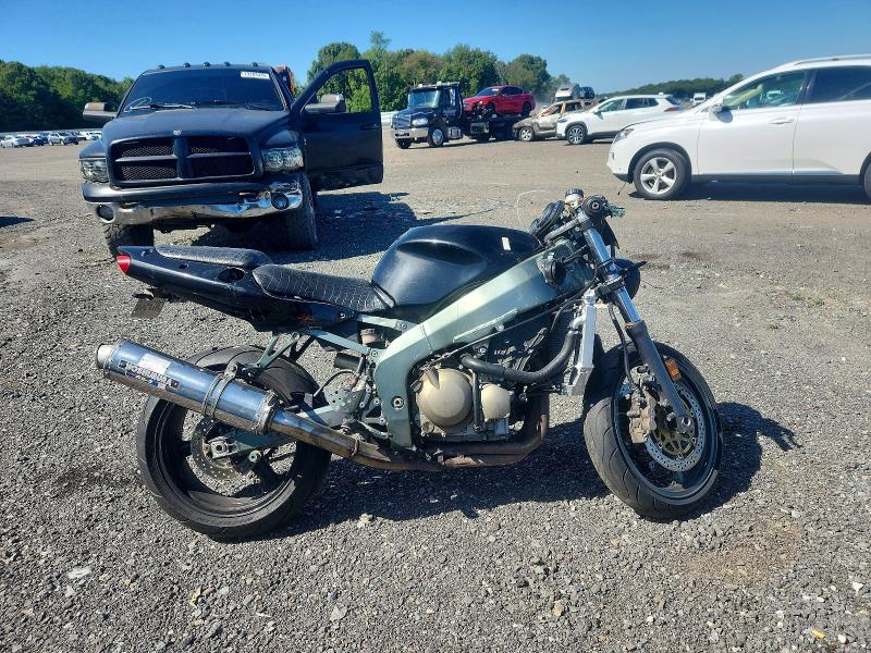 Продаж на аукціоні авто 2002 Kawasaki Zx600, vin: JKAZX4J162A052208, номер лоту: 67566636