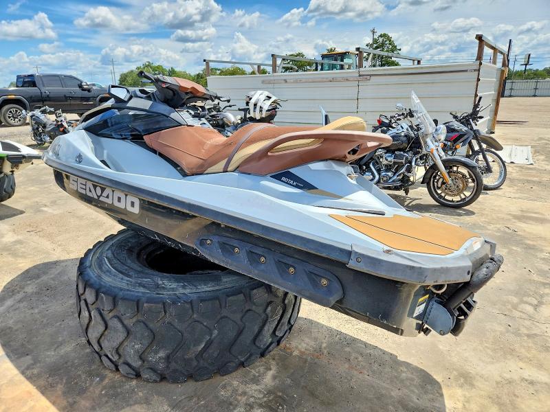 67297766 :رقم المزاد ، YDV43147B818 vin ، 2020 Sea-doo Gti Limited 155 مزاد بيع