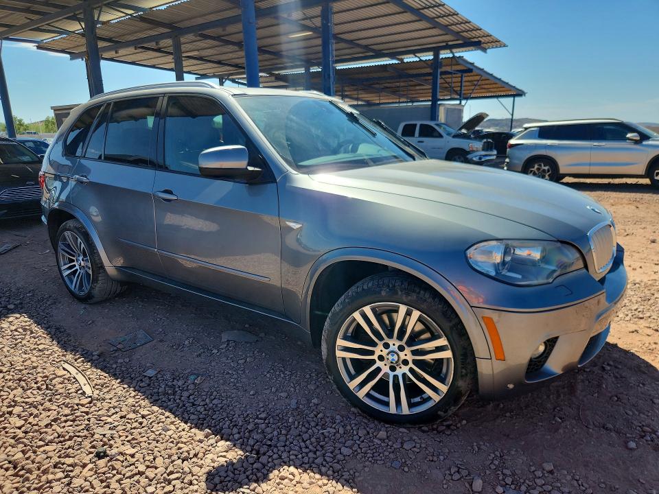 Aukcja sprzedaży 2013 Bmw X5, vin: 5UXZV8C52D0C14767, numer aukcji: 67560736
