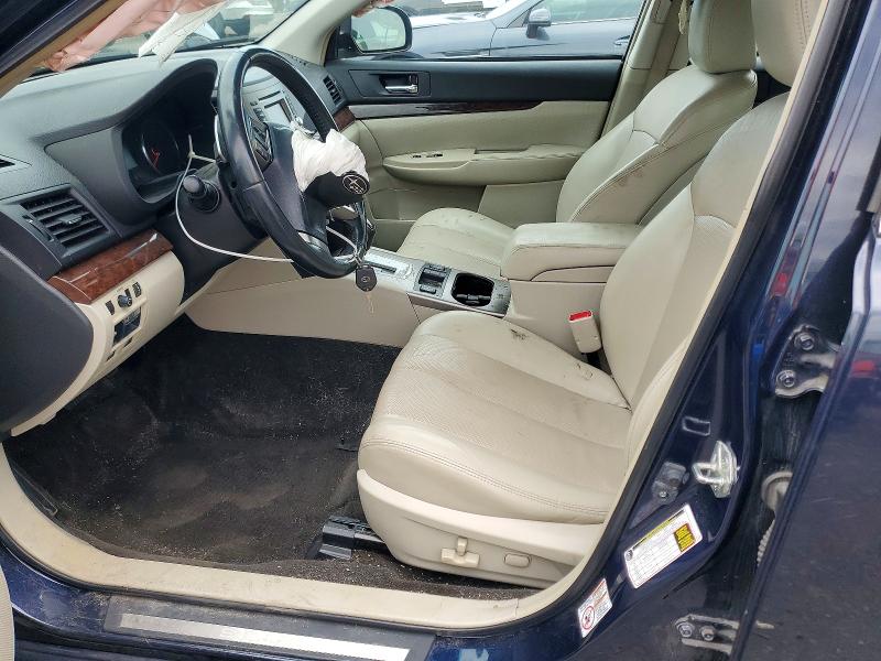 Aukcja sprzedaży 2014 Subaru Legacy, vin: 4S3BMBL64E3002736, numer aukcji: 68288626