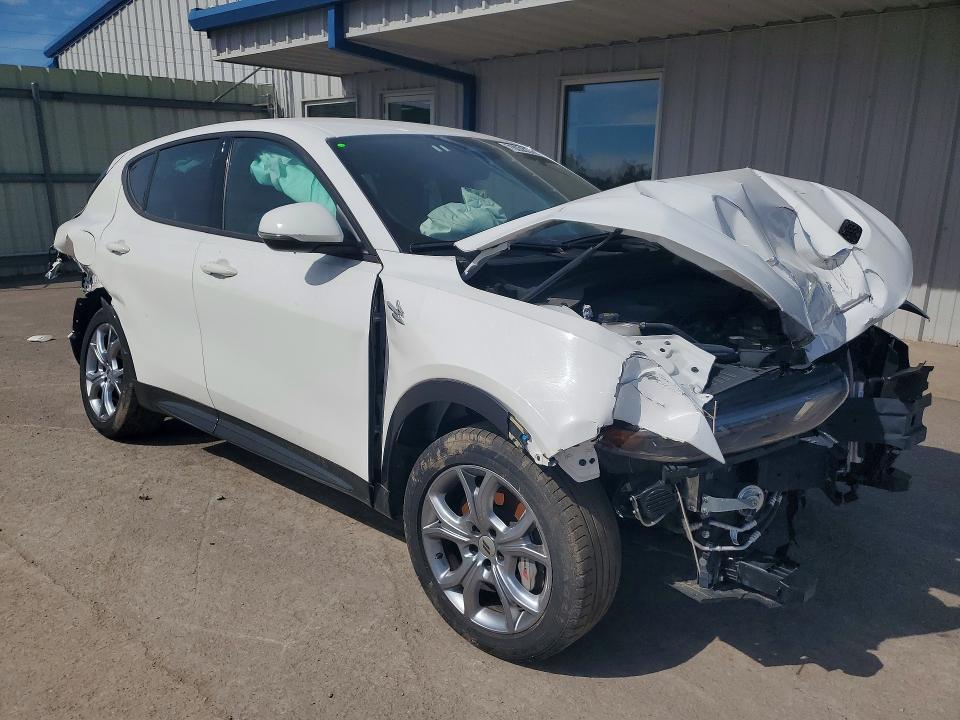 70038276 :رقم المزاد ، ZACPDFCW3R3A34602 vin ، 2024 Dodge Hornet مزاد بيع