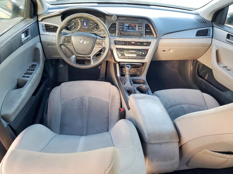 Aukcja sprzedaży 2015 Hyundai Sonata, vin: 5NPE24AF0FH049124, numer aukcji: 70441046
