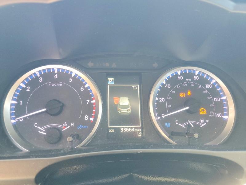 Продаж на аукціоні авто 2019 Toyota Highlander, vin: 5TDBZRFH1KS967488, номер лоту: 67705966