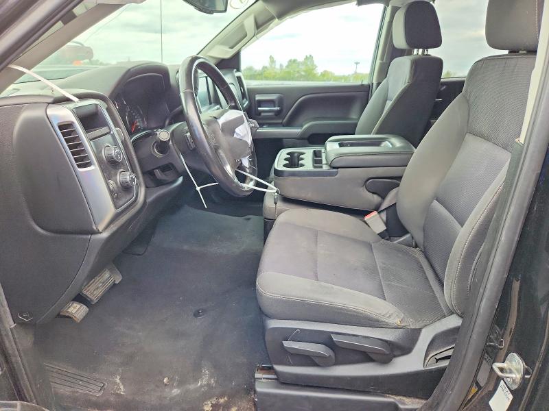 70184376 :رقم المزاد ، 2GCVKPEC6K1149869 vin ، 2019 Chevrolet Silverado Ld مزاد بيع