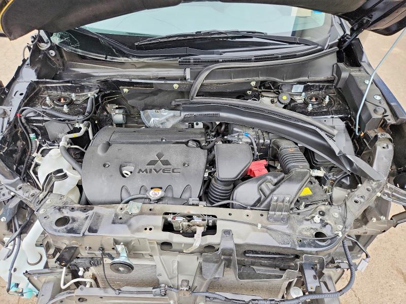 Aukcja sprzedaży 2025 Mitsubishi Rvr, vin: JA4AJVAW5SU603937, numer aukcji: 67868366