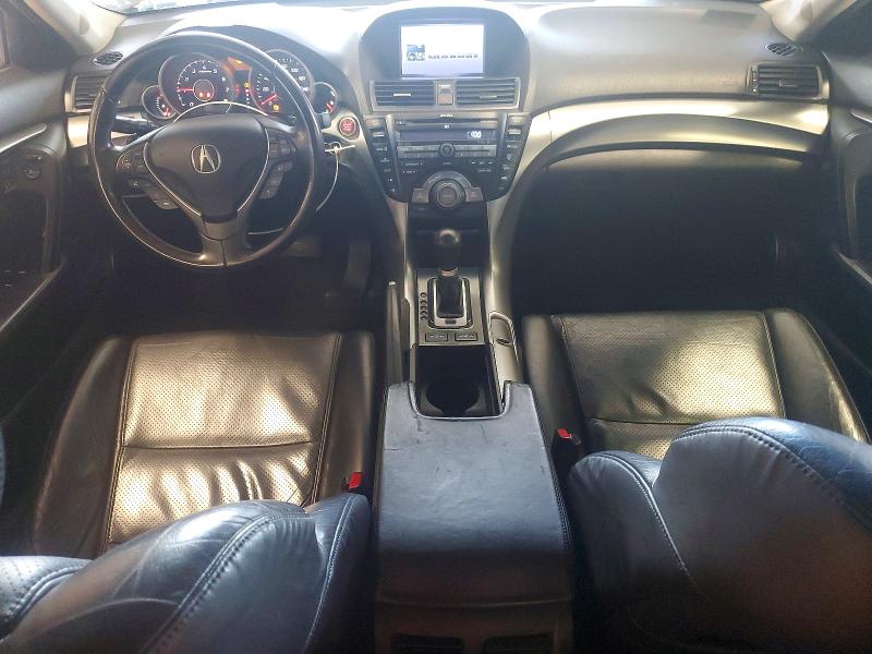 Продажа на аукционе авто 2009 Acura Tl, vin: 19UUA865X9A019003, номер лота: 67915636