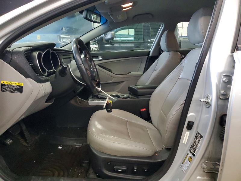 Aukcja sprzedaży 2015 Kia Optima, vin: 5XXGN4A71FG435670, numer aukcji: 70984596