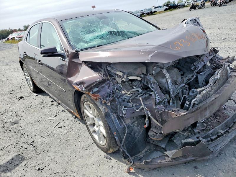 Продаж на аукціоні авто 2015 Chevrolet Malibu, vin: 1G11C5SL5FF321918, номер лоту: 67396766