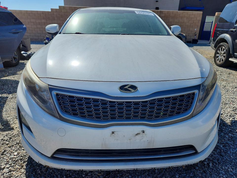 68426326 :رقم المزاد ، KNAGN4AD8G5098987 vin ، 2016 Kia Optima مزاد بيع