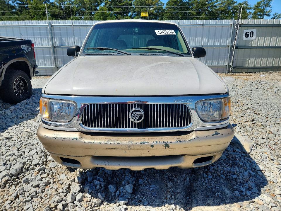 Продаж на аукціоні авто 2000 Mercury Mountaineer, vin: 4M2ZU66P0YUJ15716, номер лоту: 67479116