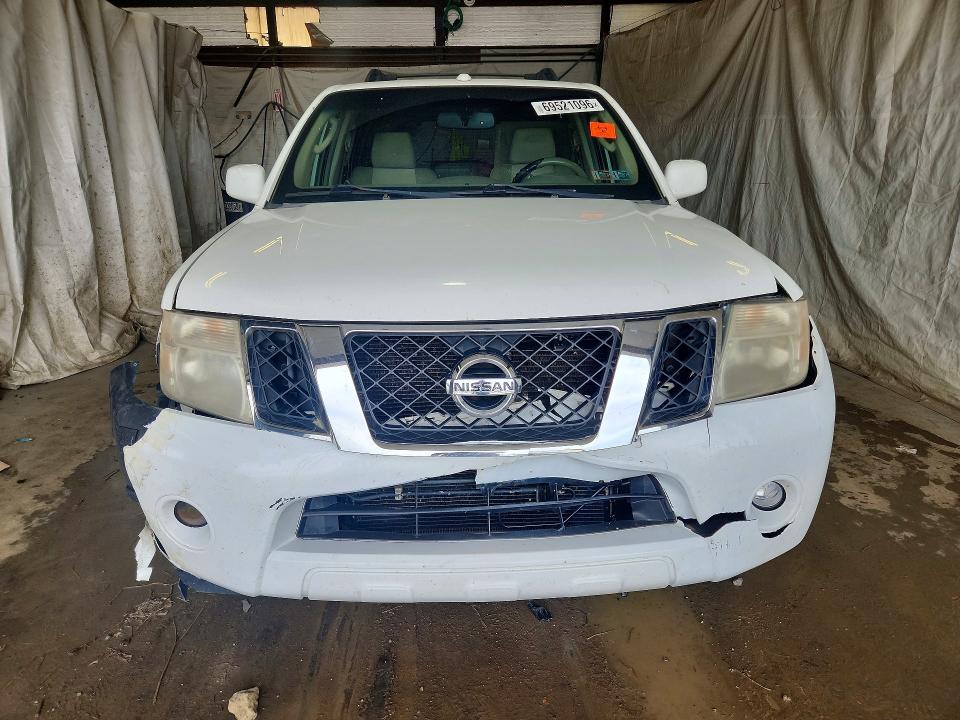Продаж на аукціоні авто 2008 Nissan Pathfinder, vin: 5N1AR18BX8C663779, номер лоту: 69521096